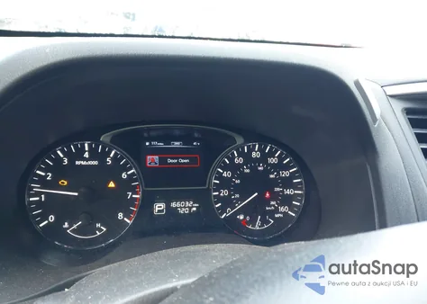 2014 Nissan Pathfinder Platinum from USA, damaged, VIN 5N1AR2MM0EC683404